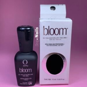 Gel Finalizador Organic
