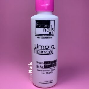 Limpia pincel Fantasy Nails