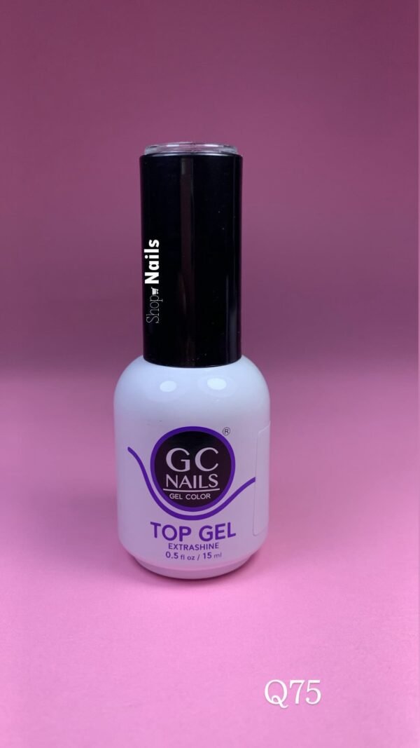 Top Gel GC