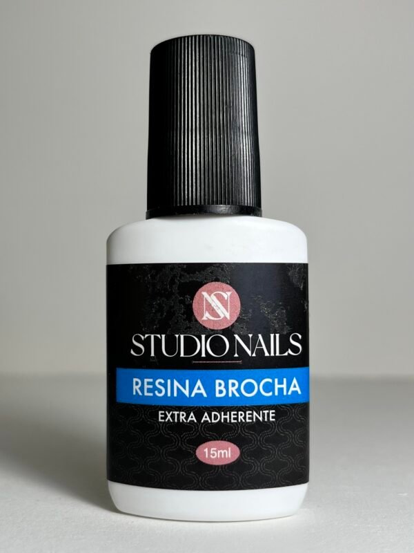 Resina Studio Nails
