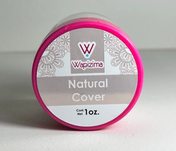 Cover Wapizzima