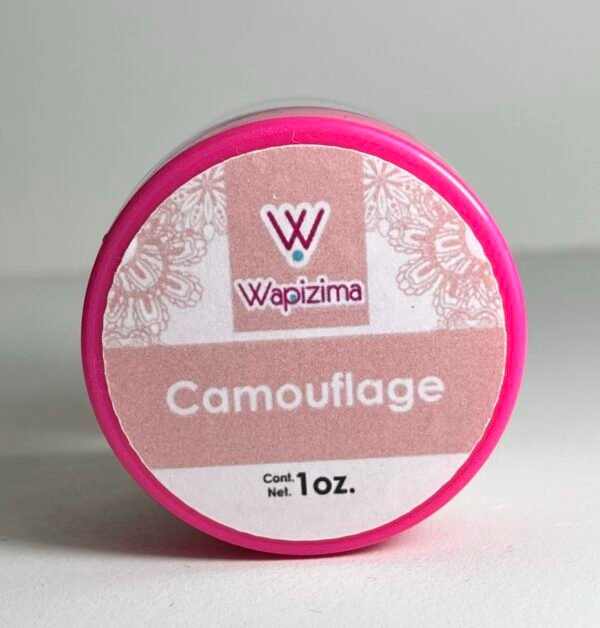 Cover Wapizzima - Imagen 2