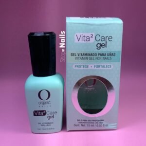 Gel Vitaminado Organic