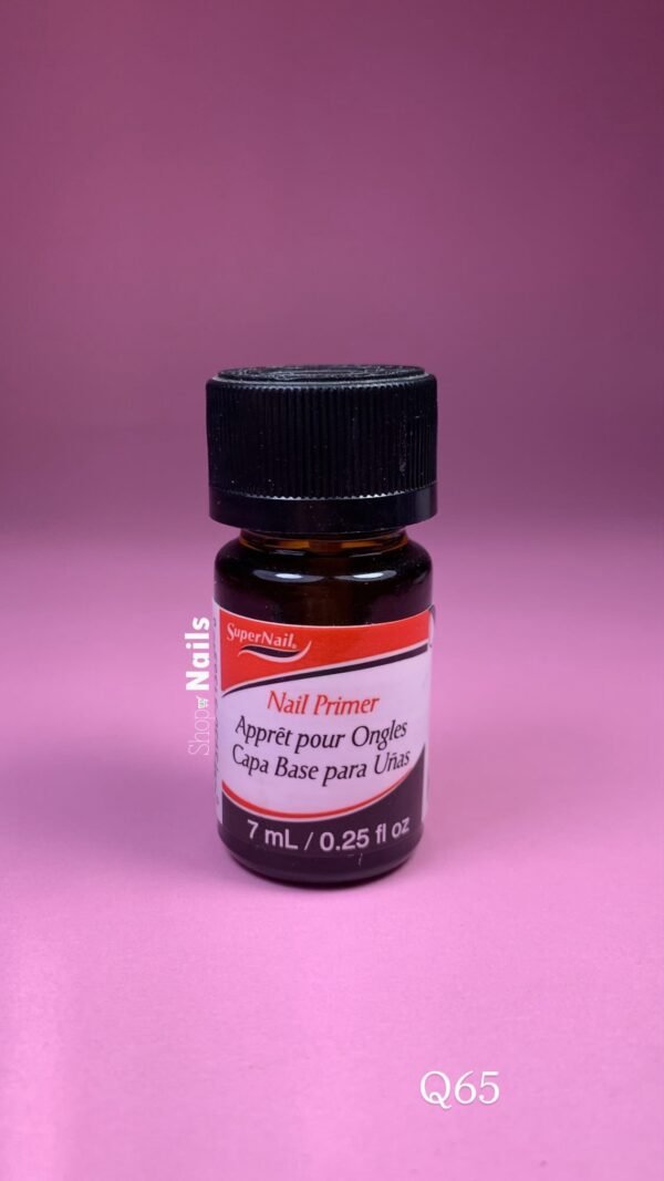 Primer Super Nail