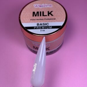 Acrílico Wapizima Milk
