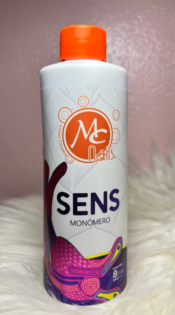 Monómero 8oz. MC
