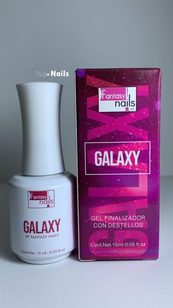 Gel Galaxy - Imagen 2