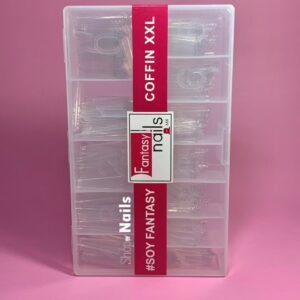 Tip Coffin Fantasy XXL