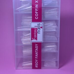 Tip Coffin Fantasy XXL