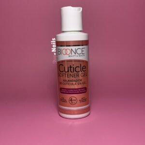 Removedor Cutícula Bioonce 4oz