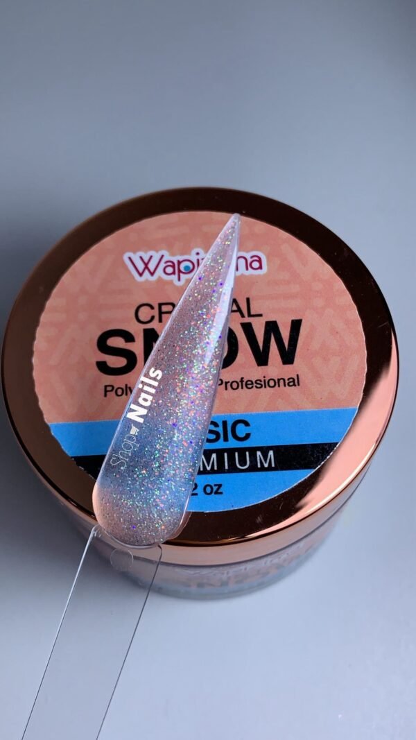Acrílico Cristal  Wapizima