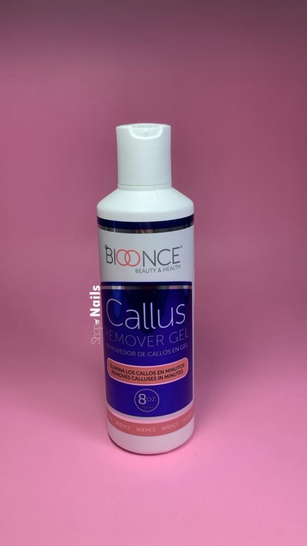 Removedor  Callos 8oz