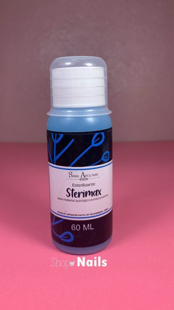 Sterimax 60 ml