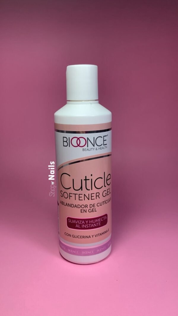 Removedor Cutícula 8oz