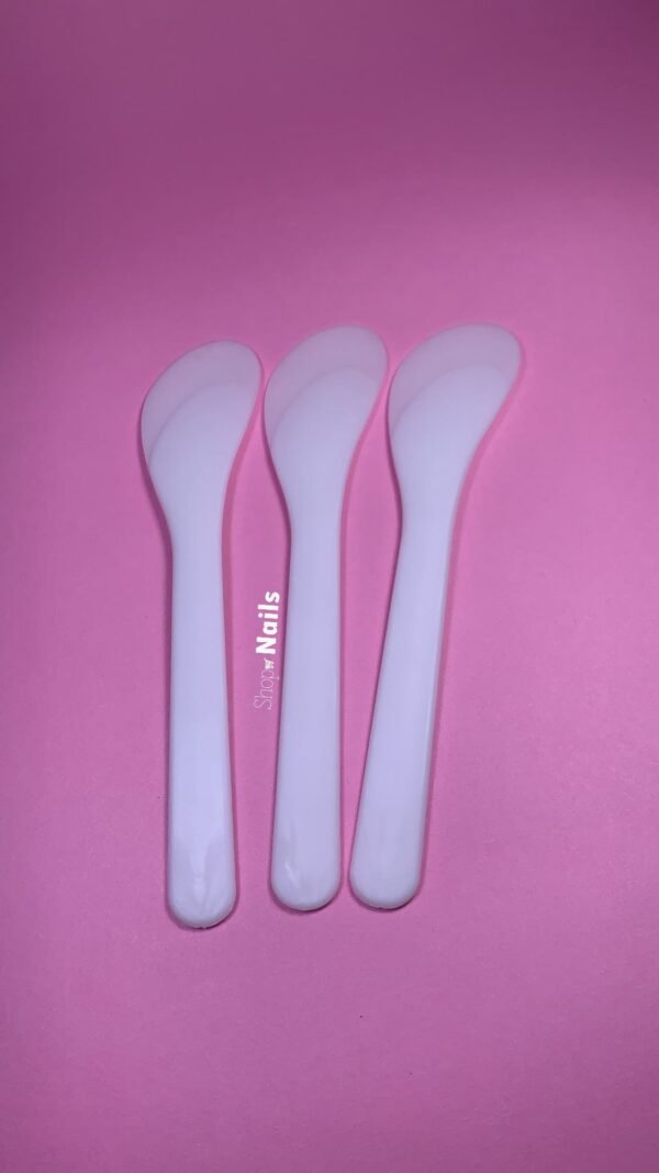 Paleta Para Aplicar Mascarilla - Imagen 2