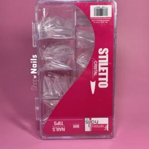 Tip stiletto Fantasy