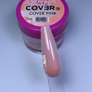 Cover Fantasy Cover Pink