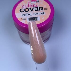 Cover Fantasy Petal Shine