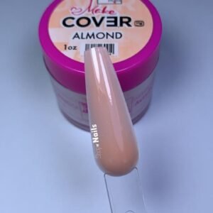 Cover Fantasy Almond