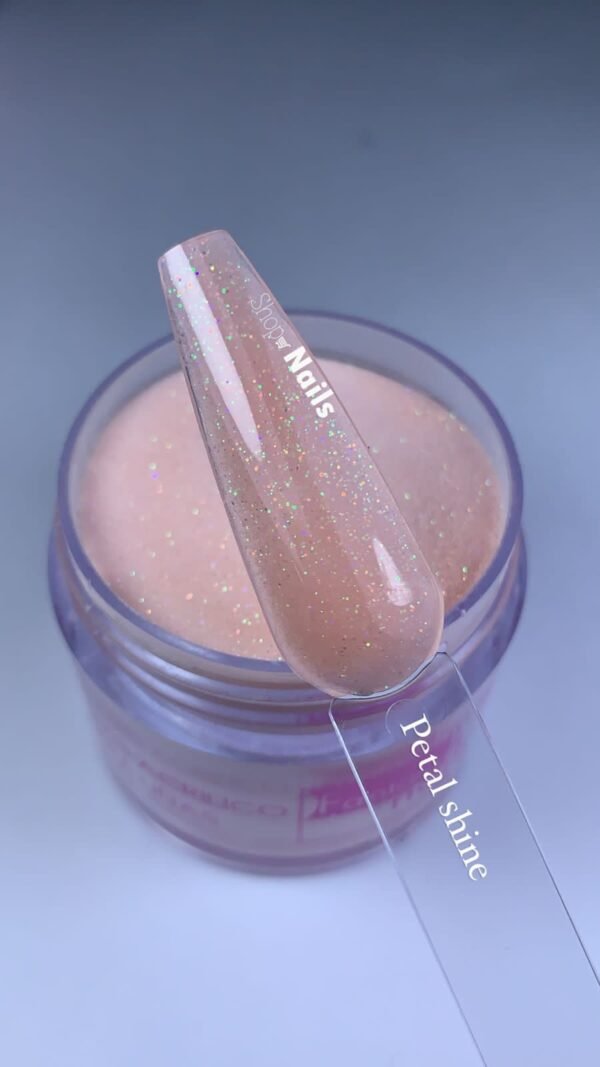 Cover Petal Shine Fantasy