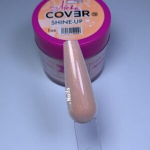 Cover Fantasy Shine Up