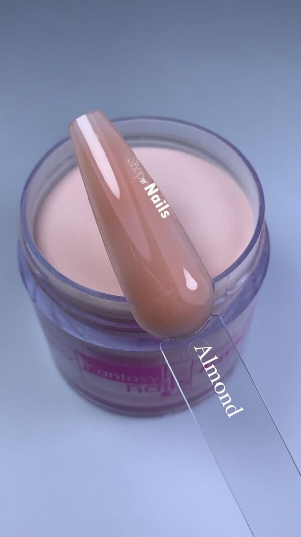 Cover Almond Fantasy