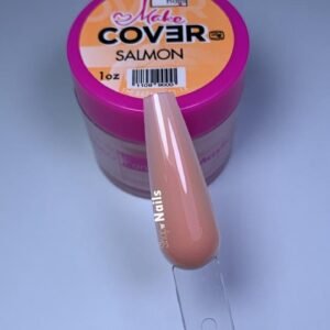 Cover Fantasy Salmón