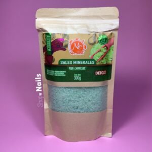 Sales MC Pera Campestre