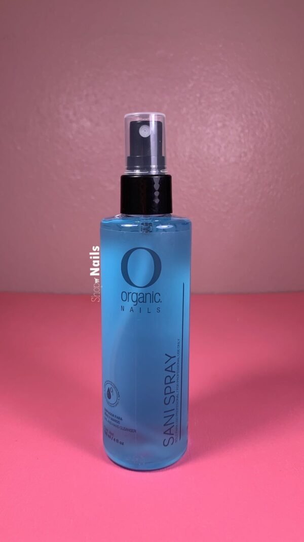 Sany Spray Organic