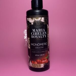 Monómero María Cibeles 8oz