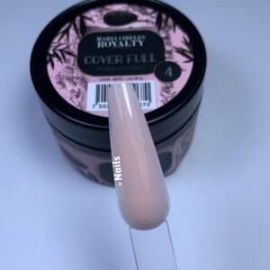 Cover #4 María Cibeles