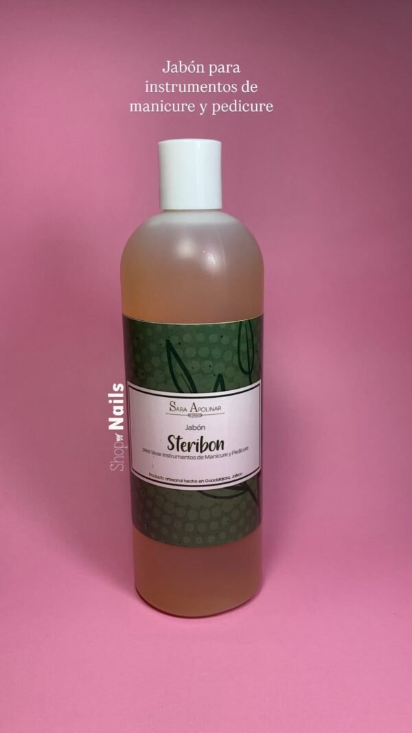 Steribon