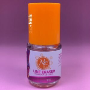 Borrador De Líneas MC