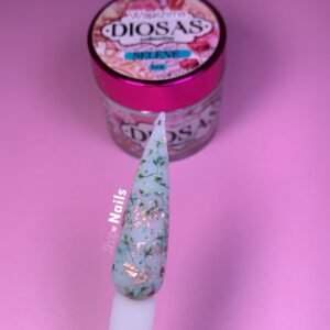 Acrílico Diosas Selene