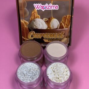 Colección Acrílico Wapizima