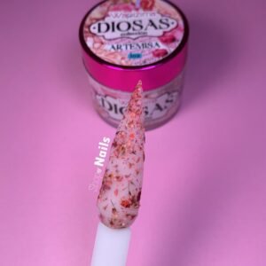 Acrílico Diosas Artemisa