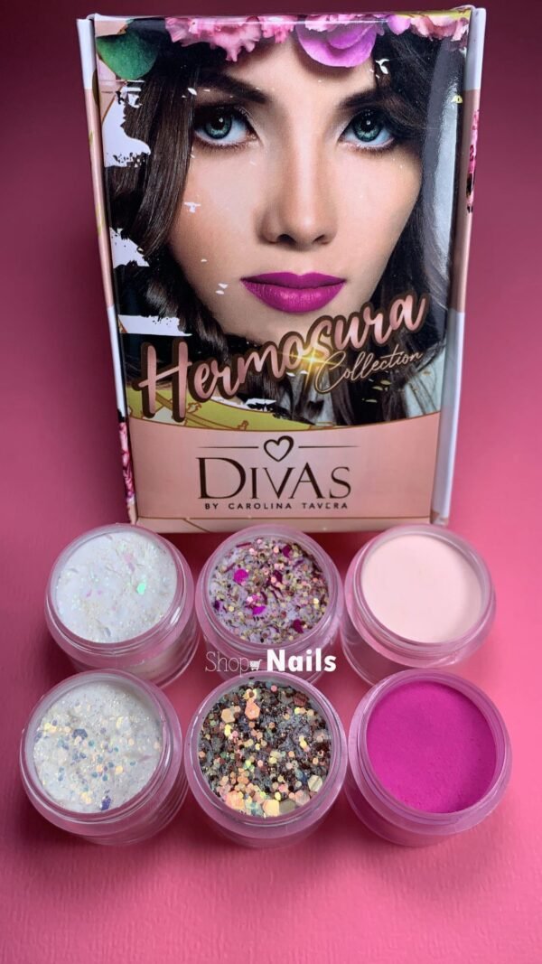 Colección Divas
