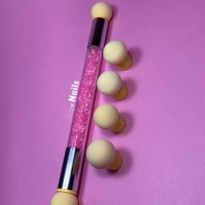 Pincel Para Difuminado