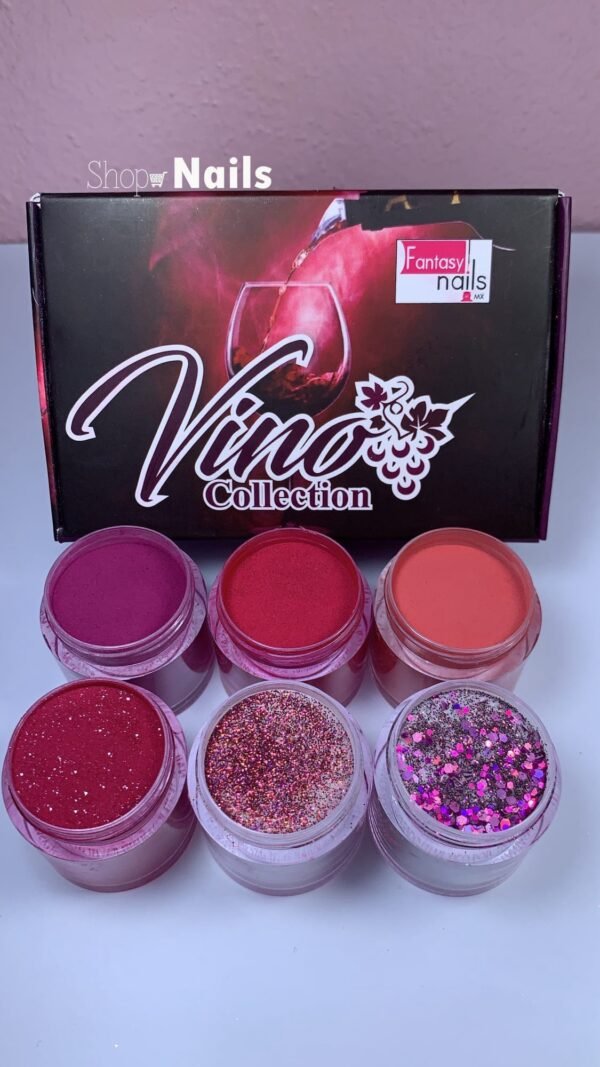 Colección Fantasy