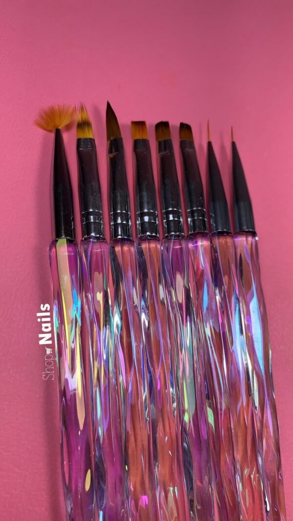 Set Pinceles
