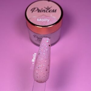 Cover Princess Molly