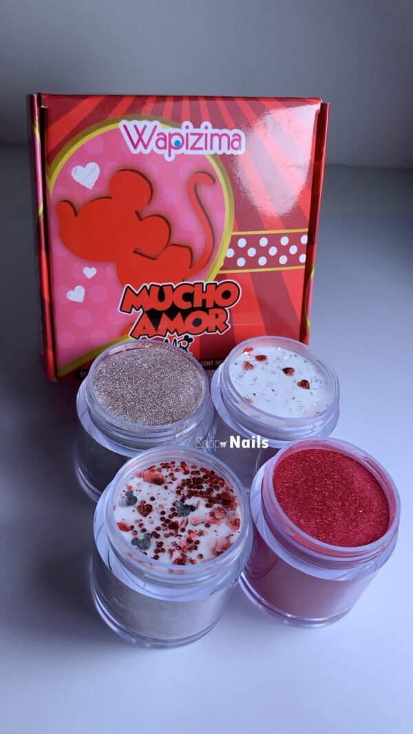Colección Wapizima