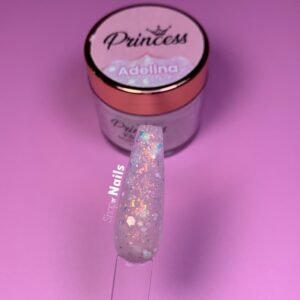 Cover Princess Adelina