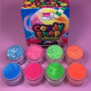 Colección Acrílico Fantasy