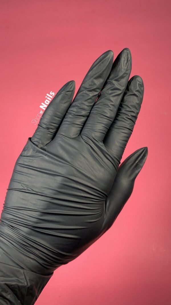 Guantes de Nitrilo