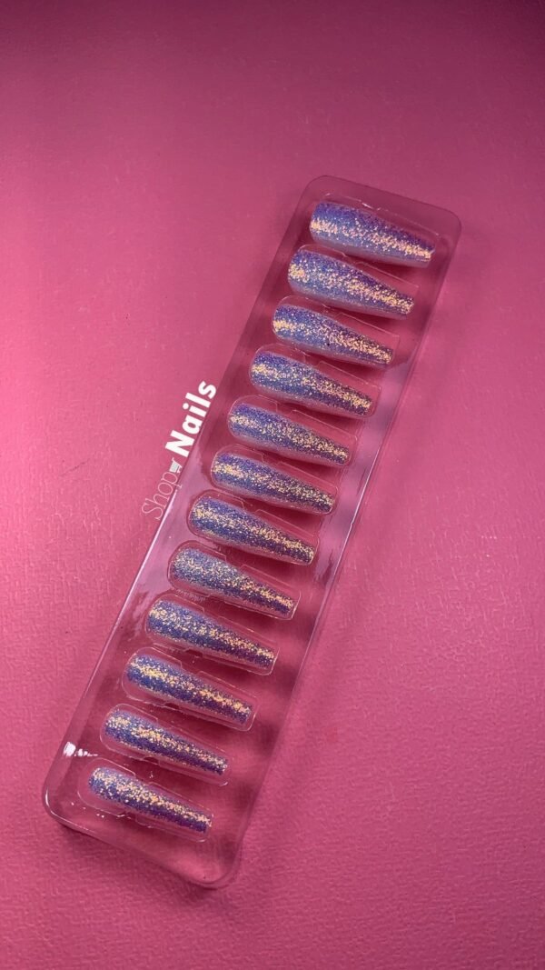 Set Uñas Press On