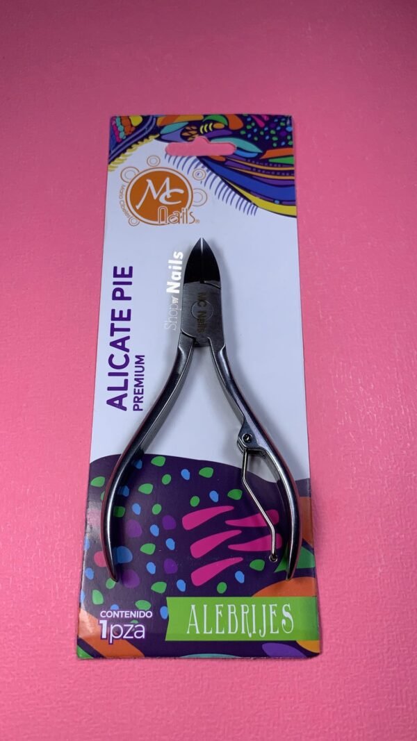 Alicate  Pies MC