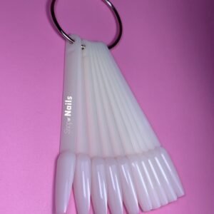 Muestrario Coffin Natural