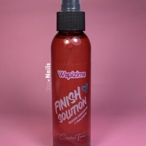 Finish Solution Wapizima