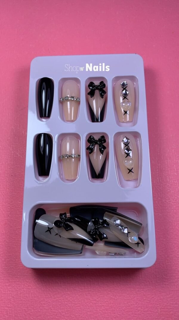 Set Uñas Press On